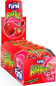 Fini Roller Fresa