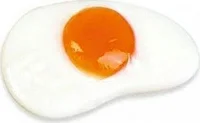 Fini Huevos Fritos