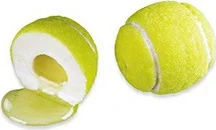 Fini Chicle Tenis Gig