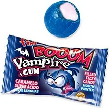Fini Boom Chicle Vampiro