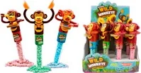 Bip Wild Monkeys
