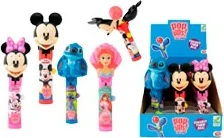 Bip Pop Up Lollipop Disney Mix