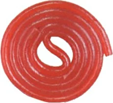 Haribo Disco Rojo