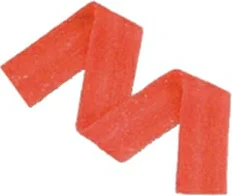 Haribo Pas. Basta Fresa