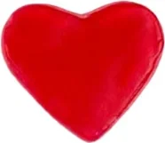 Haribo Corazones