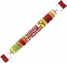 Haribo Mega- Roulette