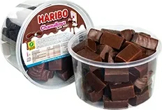 Haribo Soft Kiss