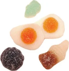 Haribo Cocktail Pica