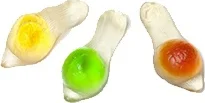 Haribo Caracol