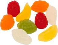 Haribo Mini Trotifrutti