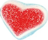 Haribo Tricorazon