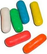 Haribo Capsulas