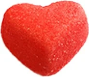Haribo Corazon Soft