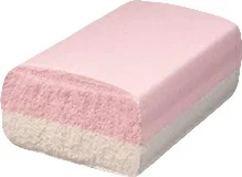 Haribo Tochos Fresa