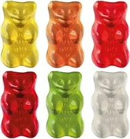 Haribo Ositos Oro Maxipack