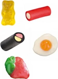 Haribo Funky Mix Maxipack