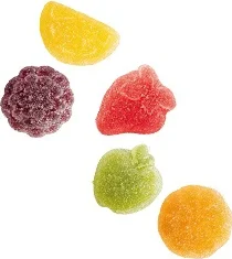 Haribo Frutissima Veget. Maxipack