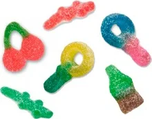 Haribo Favorito Pica Maxipack
