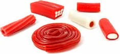 Haribo Favorit Red&white Maxipack