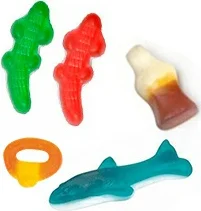 Haribo Aventura Mix