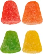 Haribo Droppys Maxipack