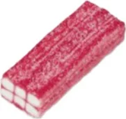 Haribo Ladrill Fresa Pic Maxipack