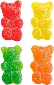 Haribo Ositos Oro Pica Maxipack