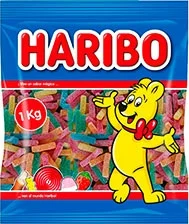 Haribo Frites Pica