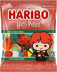 Haribo Harry Potter Ron