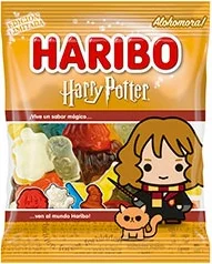 Haribo Harry Potter Hermione
