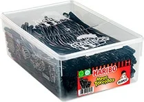 Haribo Mega Torcida Negra