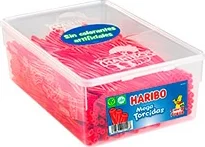 Haribo Mega Torcida Roja