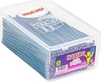 Haribo Balla Stixx Frambuesa