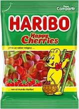 Haribo Happy Cherries