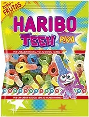 Haribo Teen Pica