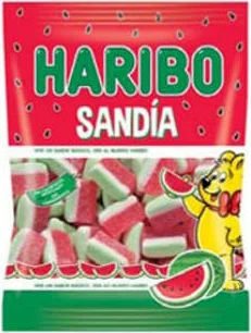 Haribo Sandia
