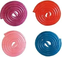 Haribo Disco Multicolor