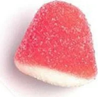 Haribo Besitos Nata- Fresa