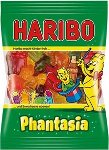 Haribo Phantasia