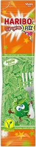 Haribo Spaghetti Apple