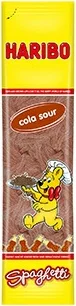 Haribo Spaghetti Cola