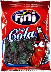Fini Botella Cola