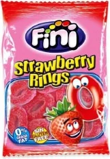 Fini Aros Fresa