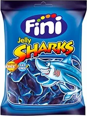 Fini Tiburones