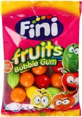 Fini Macedonia Chicle