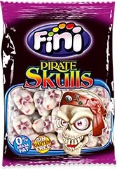 Fini Calaveras Rell