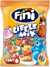 Fini Little Mix