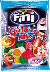 Fini Galaxy Mix Br