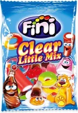 Fini Clear Litle Mix