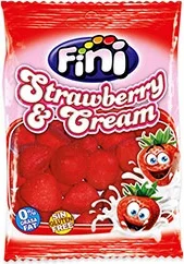 Fini Fresa Nata